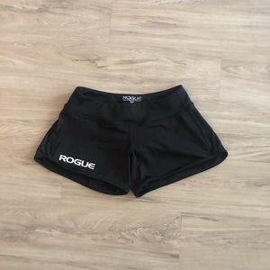 Rogue Shorts